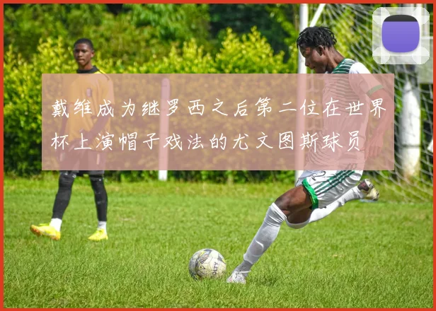 戴维成为继罗西之后第二位在世界杯上演帽子戏法的尤文图斯球员